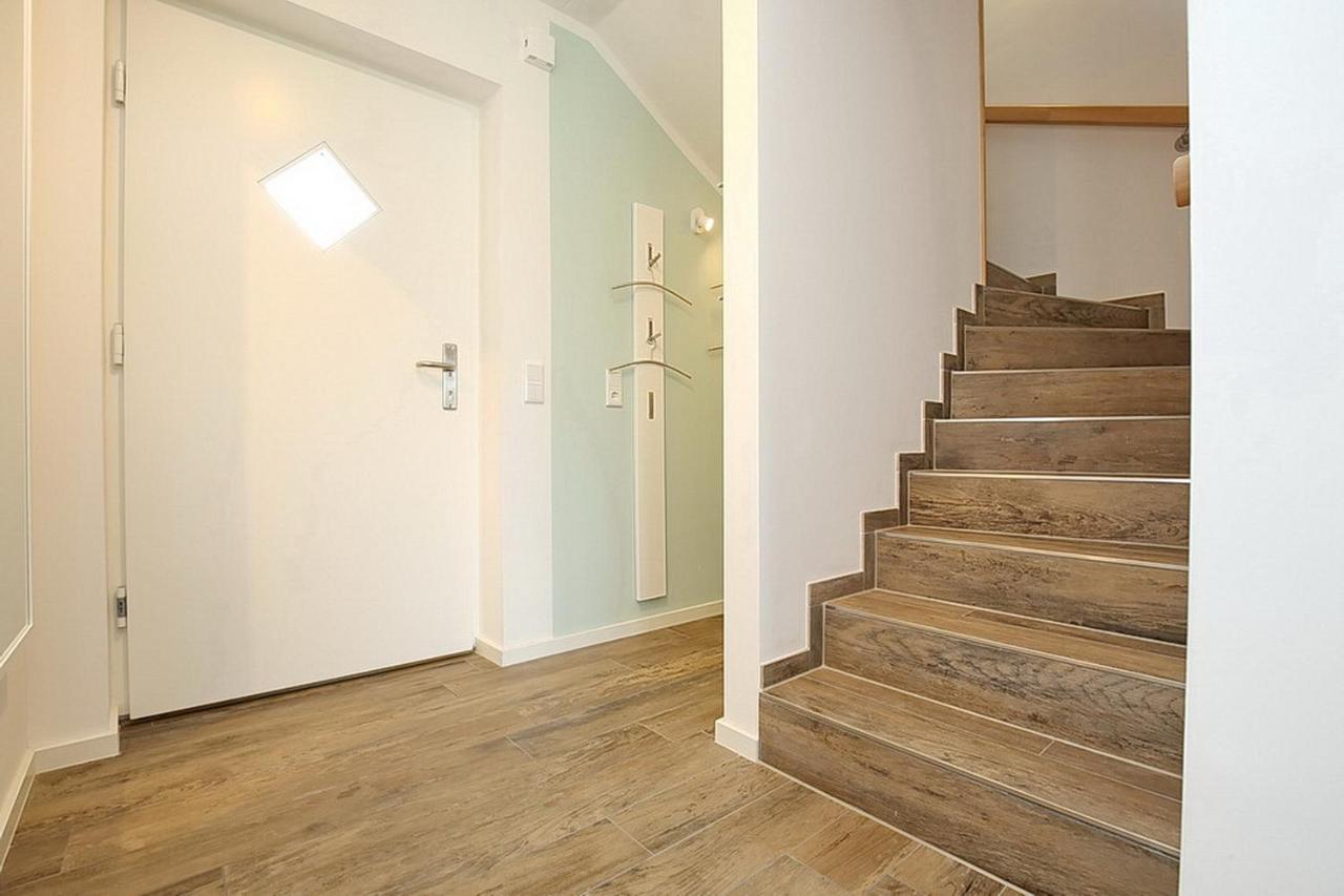 Reethaus Am Mariannenweg 08a Villa Boltenhagen  Buitenkant foto