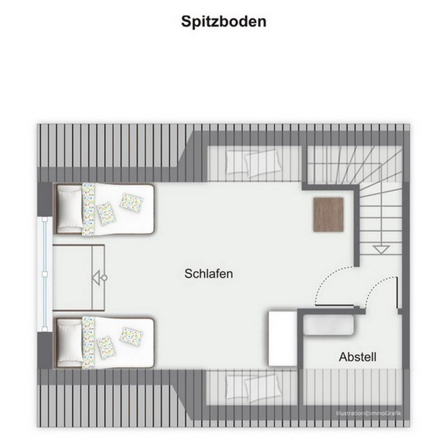 Reethaus Am Mariannenweg 08a Villa Boltenhagen  Buitenkant foto
